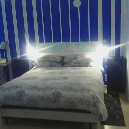Bed & Breakfast Il Passito