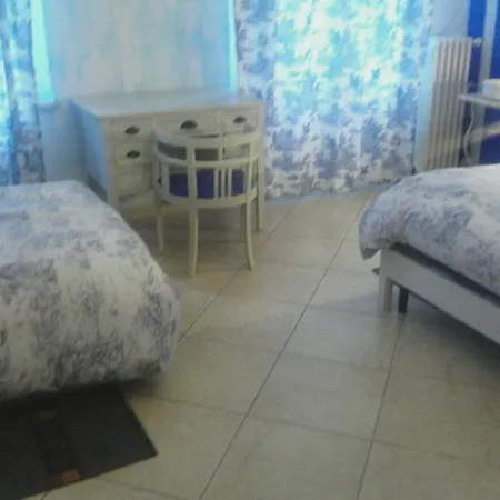 Bed & Breakfast Il Passito