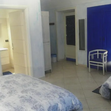 Bed & Breakfast Il Passito Caluso