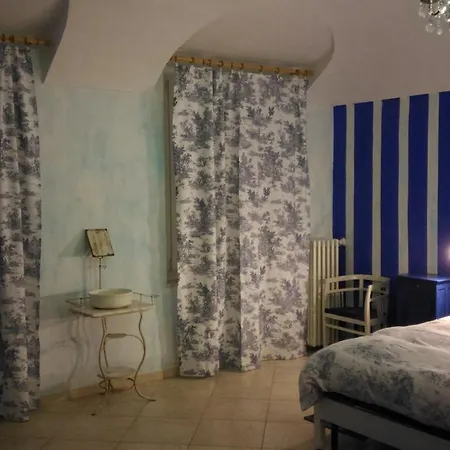 Bed & Breakfast Il Passito *